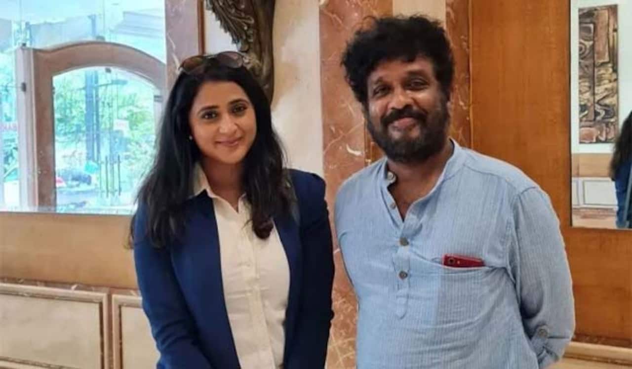 சீரியலை நிறுத்துங்க! திருச்செல்வதுக்கு கடிதம் எழுதிய ரியல் லைப் குணசேகரன்