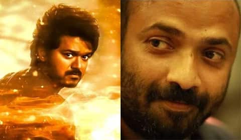 வாரிசு படத்தின் புரொடக்சன் டிசைனர் சுனில் பாபு மாரடைப்பால் மரணம்!
