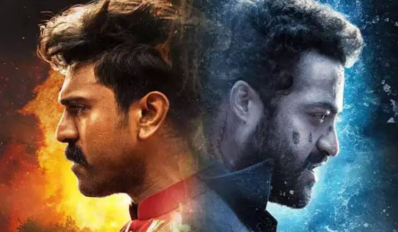 உலகின் மிகப்பெரிய தியேட்டரில் 98 வினாடிகளில் விற்றுத்தீர்த்த ஆர்ஆர்ஆர் டிக்கெட்