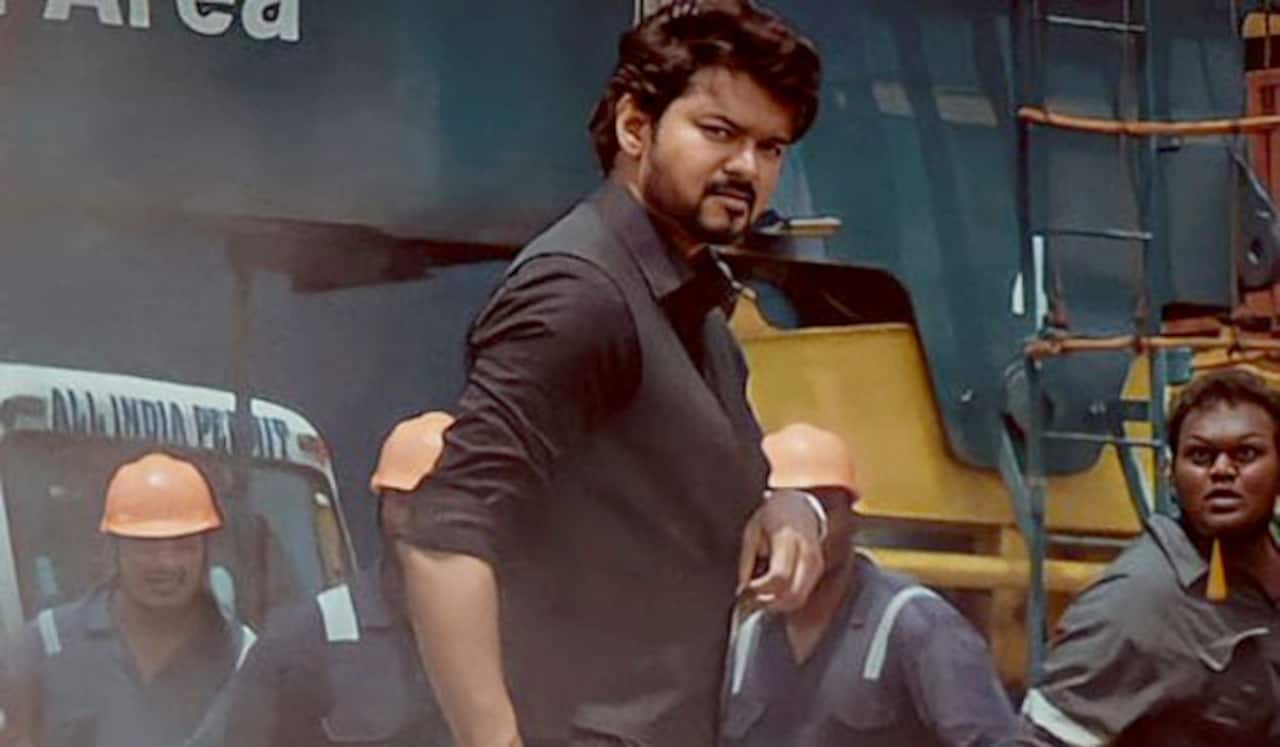 வாரிசு தெலுங்கு வியாபாரம் எவ்வளவு ?