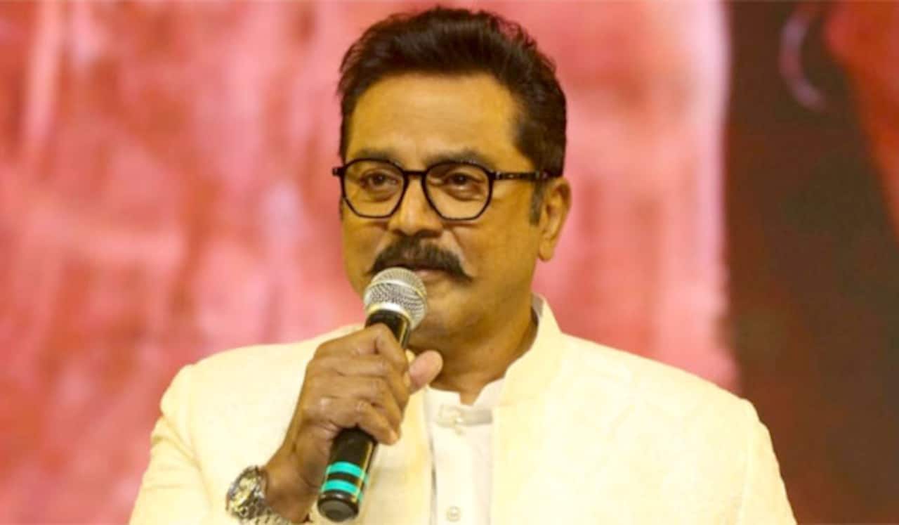 ‛சூப்பர் ஸ்டார் விவகாரம் : சரத்குமார் விளக்கம்