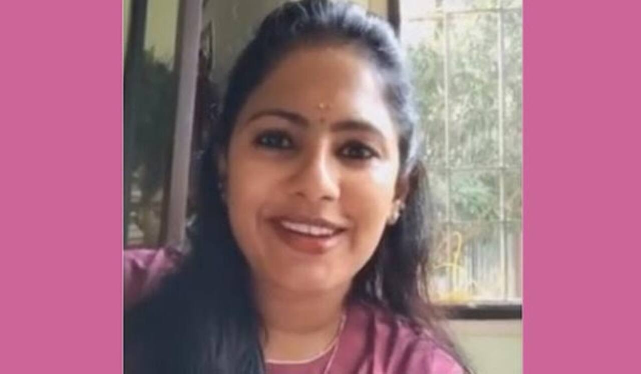 சும்மாவே அப்படி பேசுவீங்க! இப்ப பட்டிமன்றம் வேறயா? ரேகா நாயரின் புதிய அவதாரம்