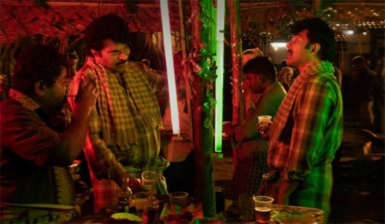 ஜனவரி 19ல் ரிலீஸ் ஆகும் நண்பகல் நேரத்து மயக்கம்