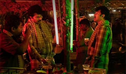 ஜனவரி 19ல் ரிலீஸ் ஆகும் நண்பகல் நேரத்து மயக்கம்