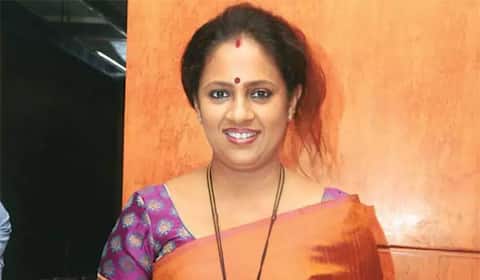 நடிகை லட்சுமி ராமகிருஷ்ணன் வெளியிட்ட மறுப்பு செய்தி!