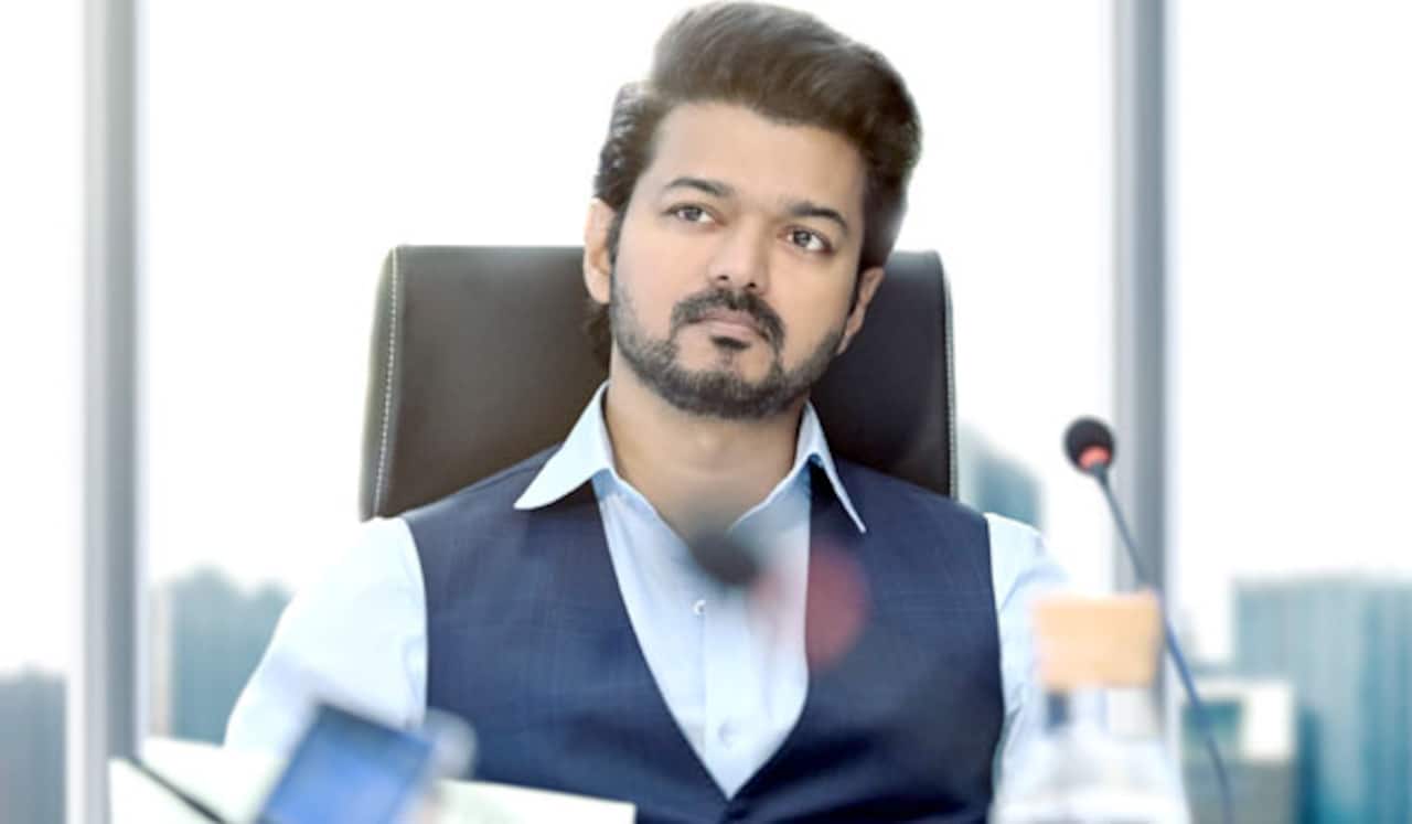 ஜனவரி 14க்குத் தள்ளிப் போன தெலுங்கு வாரிசு