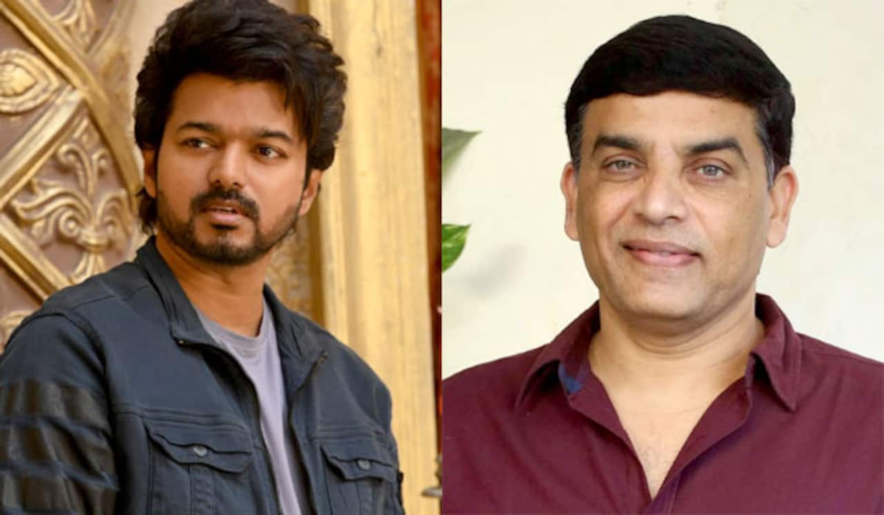 தெலுங்கு திரையுலக அழுத்தத்திற்குப் பணிந்த வாரிசு தயாரிப்பாளர்
