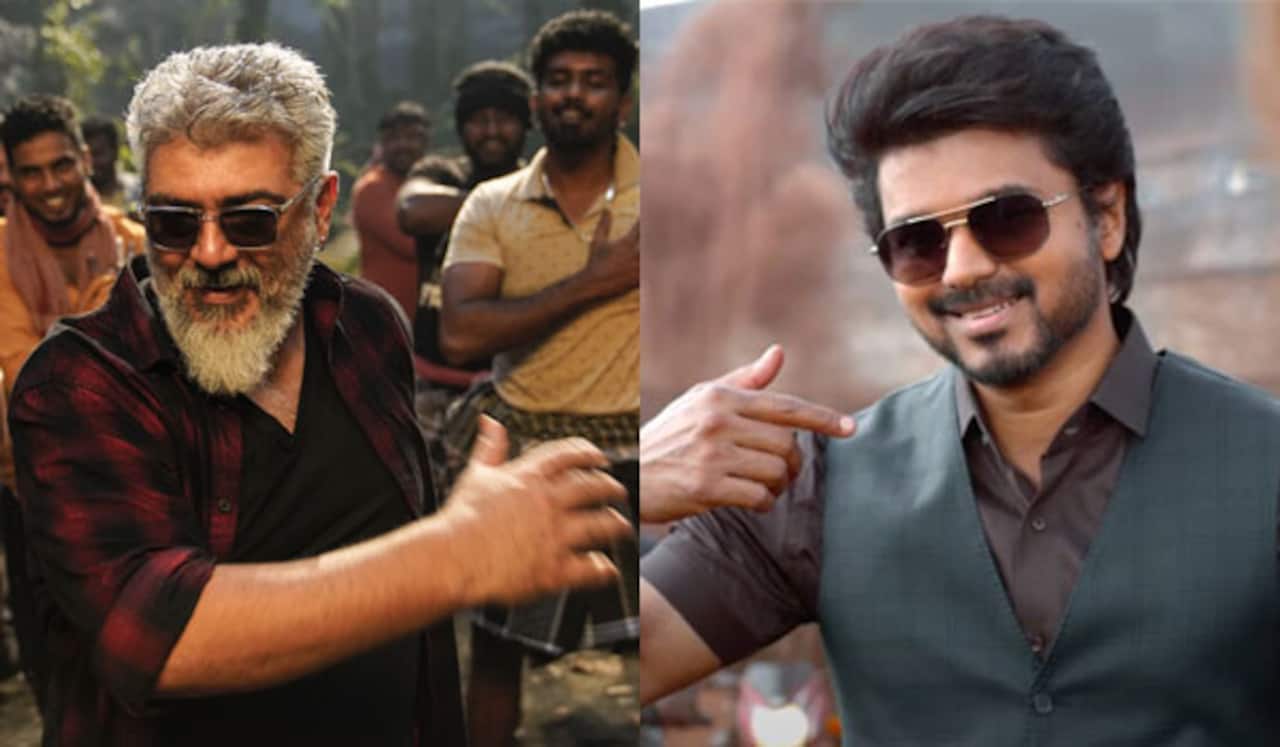 துணிவு, வாரிசு - தயாரிப்பாளர்களின் தந்திரம் ?