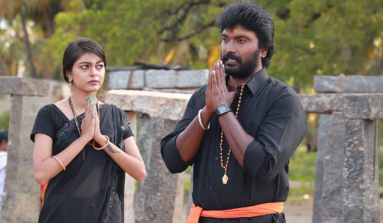 பக்தி படங்கள் அதிகம் வெளிவர வேண்டும்: பேரரசு வேண்டுகோள்