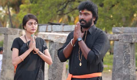 பக்தி படங்கள் அதிகம் வெளிவர வேண்டும்: பேரரசு வேண்டுகோள்