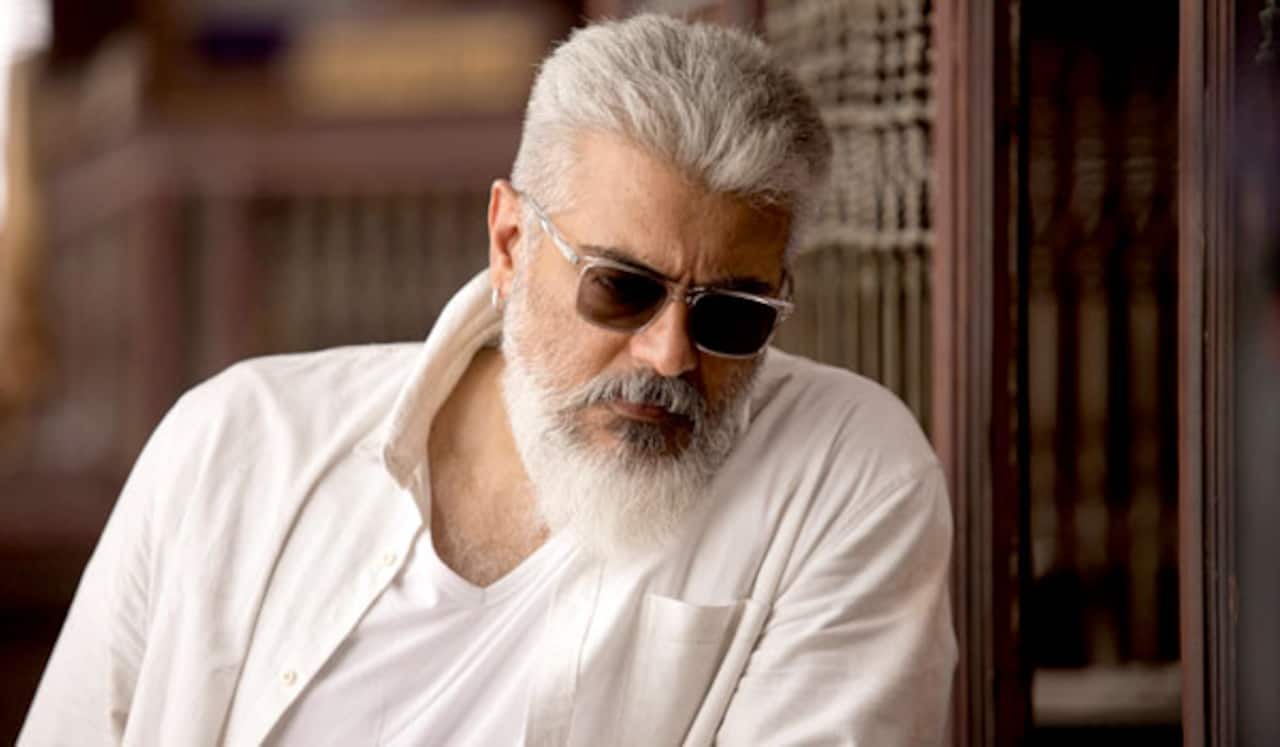 பெங்களூருவில் துணிவு படத்திற்கு அமோக வரவேற்பு