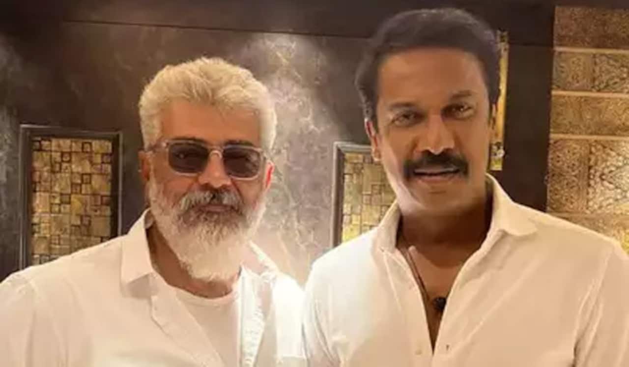 20 ஆண்டுகளாக மாறாத அஜித்குமார் : சமுத்திரக்கனி வெளியிட்ட தகவல்