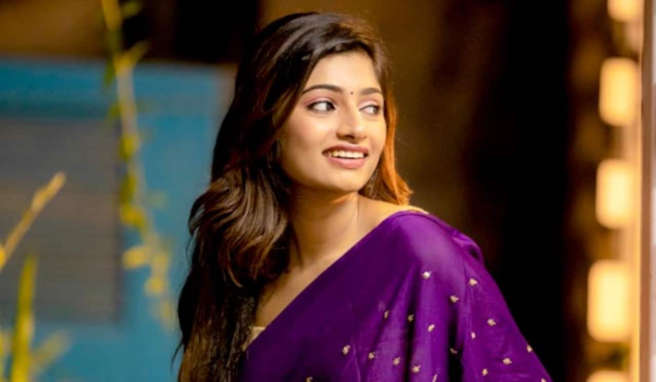 ரசிகர்கள் மனதில் நீங்கா இடம் பிடிப்பேன் - அர்ச்சனா