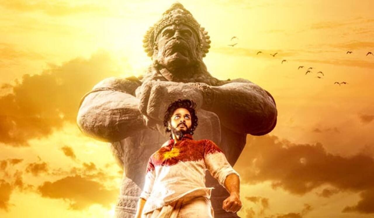 ஆங்கிலம், ஸ்பானிஷ், ஜப்பானிய மொழிகளிலும் வெளியாகிறது ஹனுமேன்