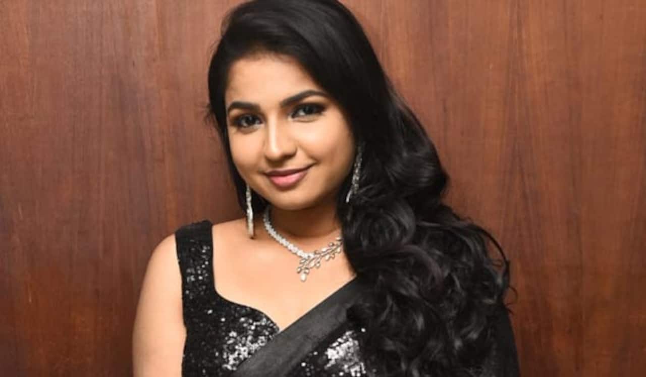 30 நாளில் எடை குறைத்த மதுஸ்ரீ