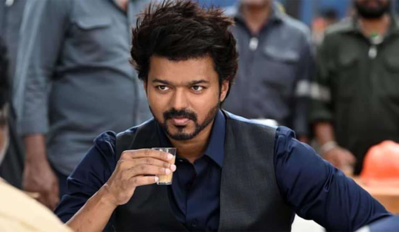 இன்று இரவே வாரிசு சிறப்புக் காட்சி