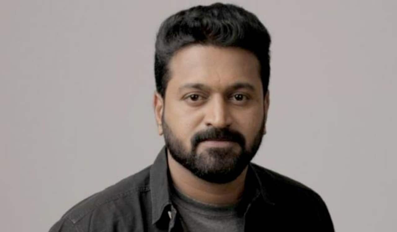 உதவி இயக்குனருக்காக கெஸ்ட் ரோலில் நடிக்கும் ரிஷப் ஷெட்டி