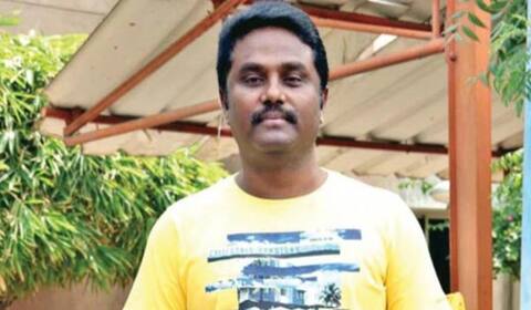இப்போதைக்கு எந்த படமும் இயக்கவில்லை : மித்ரன் ஜவஹர் விளக்கம்