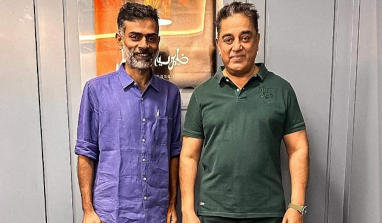 சினிமாவின் மவுண்ட் எவரெஸ்ட்டை சந்தித்தேன் - அல்போன்ஸ் புத்ரன்