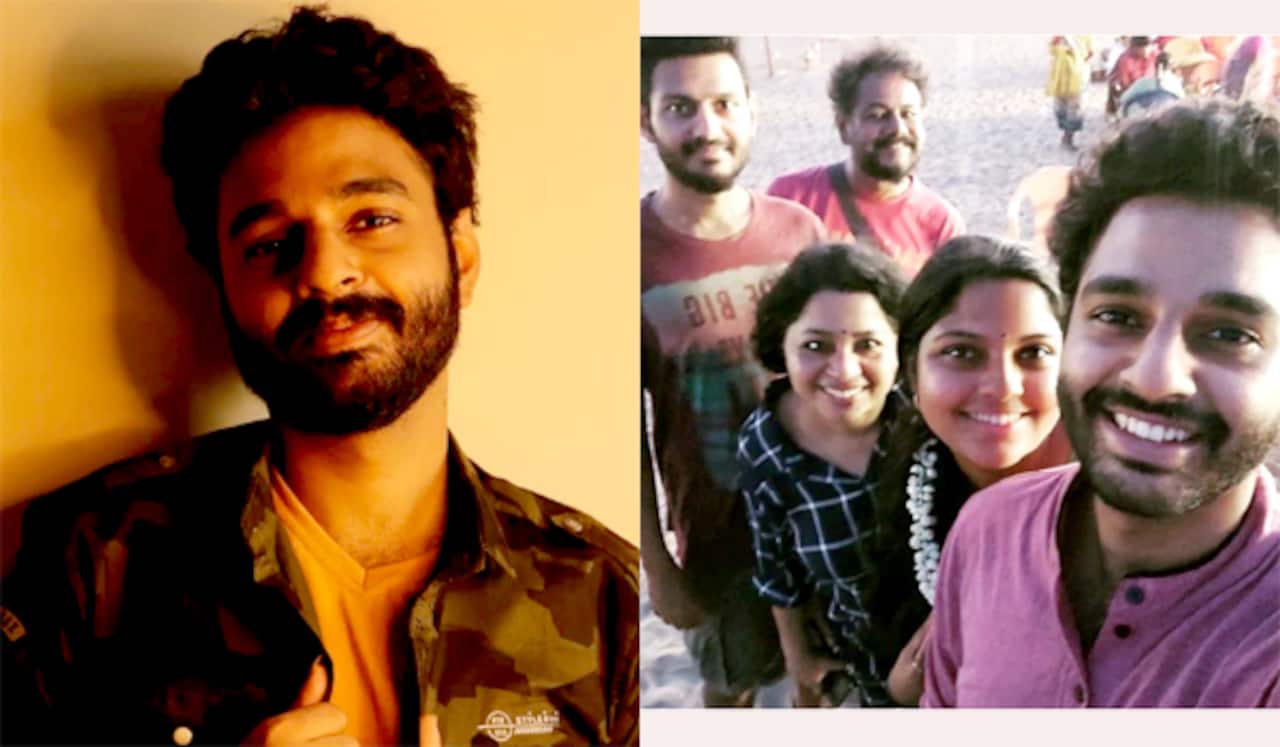 குழந்தை நட்சத்திரம்... இப்போது சீரியல் நடிகர் : ஆச்சரியப்பட்ட ரசிகர்கள்