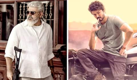 தடையை மீறி வெளியான ‛வாரிசு, துணிவு படங்கள் - படக்குழு அதிர்ச்சி