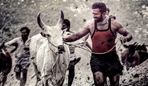 சாந்தனுவை காப்பாற்றுமா ‛இராவண கோட்டம்