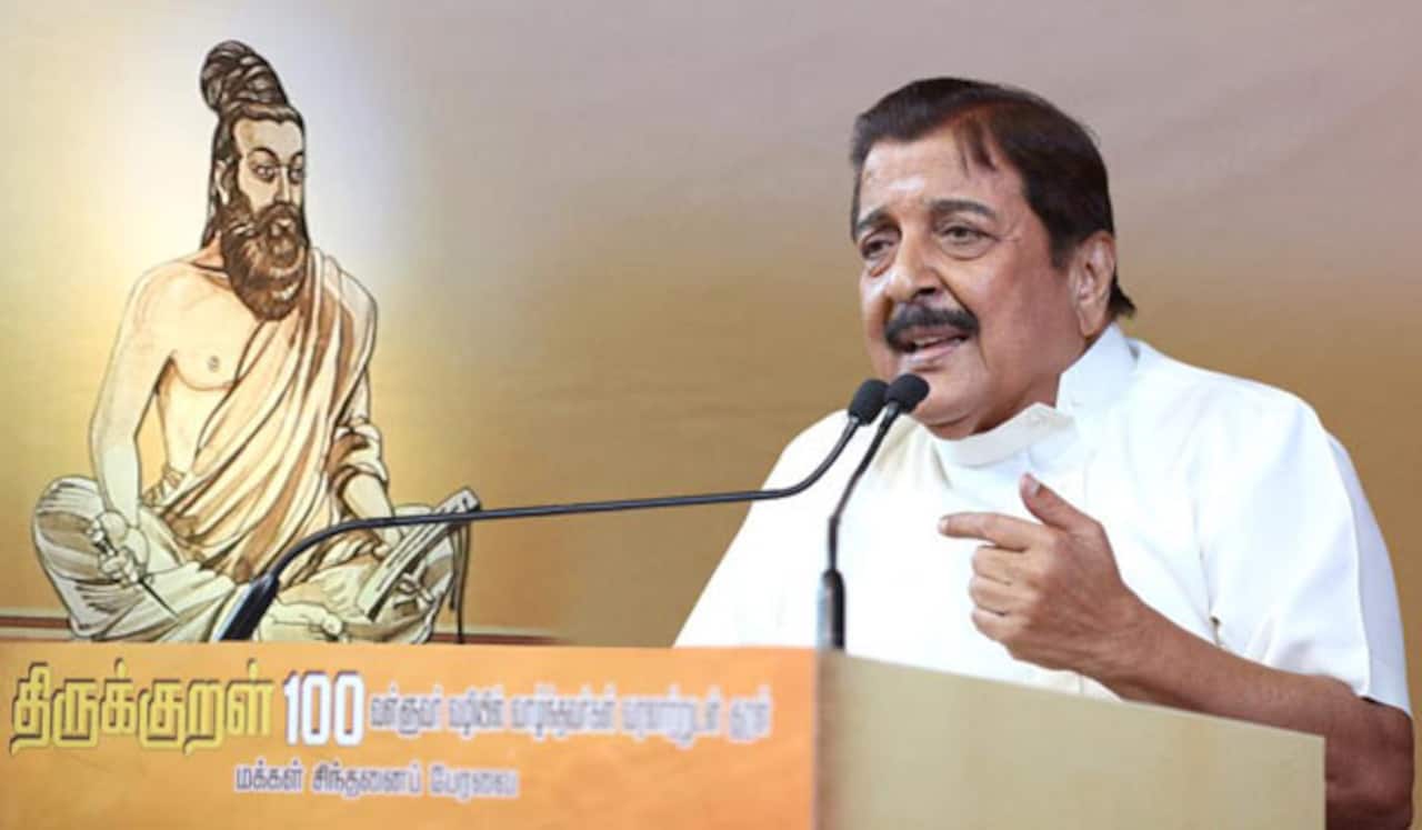 சிவகுமாரின் திருக்குறள் 100