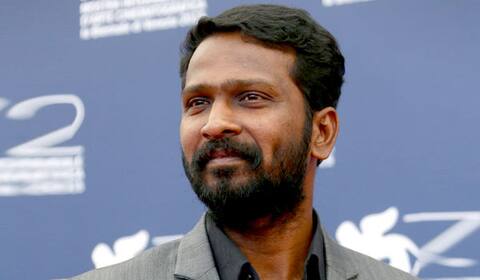 ஓடிடியிலும் சுதந்திரம் இல்லை: வெற்றி மாறன் கவலை