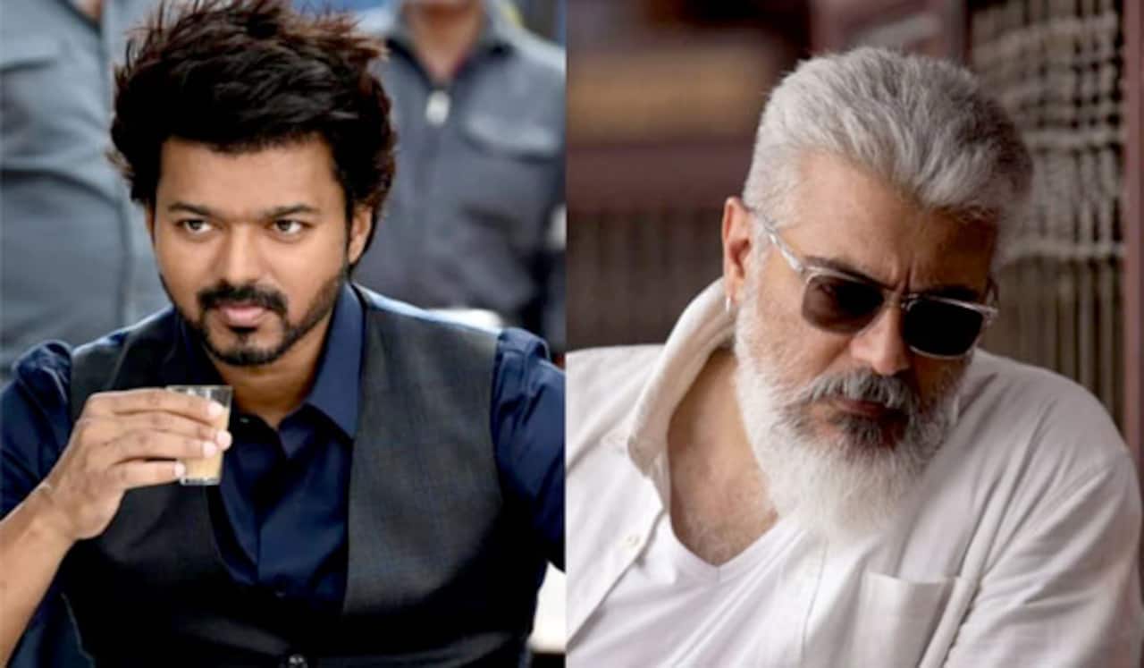 வாரிசு, துணிவு - ஆரம்பமானது நம்பர் கேம் சண்டை
