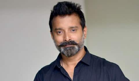 6 ஆண்டுகளுக்கு பிறகு துணிவு மூலம் வெளிச்சம் பெற்ற சிஜாய் வர்கீஸ்