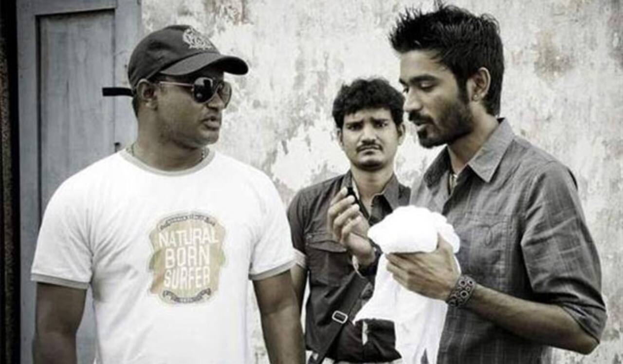 மீண்டும் செல்வராகவன் -  தனுஷ் கூட்டணி இணைகிறது