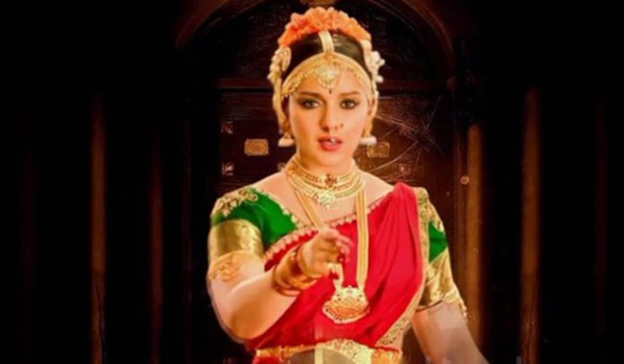 ‛சந்திரமுகி 2 படப்பிடிப்புக்கு பலத்த பாதுகாப்புடன் வரும் கங்கனா