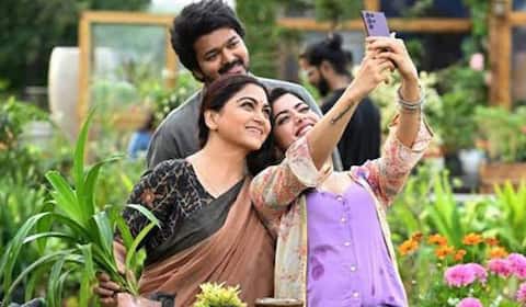 வாரிசில் குஷ்பு மிஸ்சிங்: ரசிகர்கள் ஏமாற்றம்