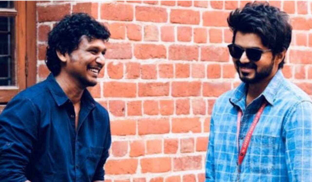 வாரிசு படத்துடன் விஜய் 67 அறிவிப்பை வெளியிட்ட தியேட்டர்