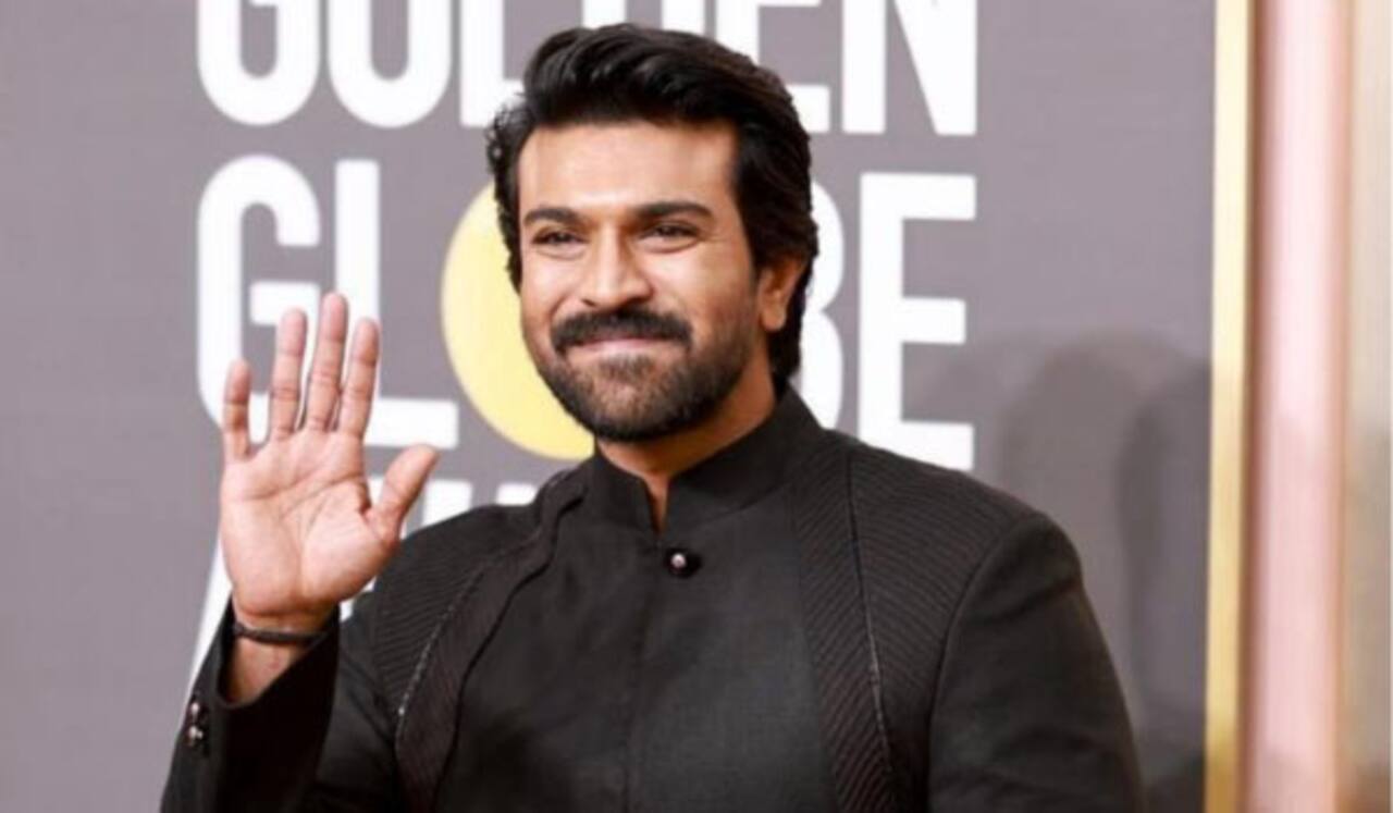 மீண்டும் 17 முறை நாட்டு கூத்து நடனமாட தயார் : ராம்சரண்