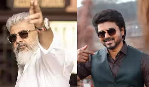 துணிவு, வாரிசு - ஏரியாக்கள் விற்கப்பட்ட விலை எவ்வளவு?