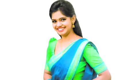 சினிமாவில் கற்க வேண்டியது நிறைய இருக்கிறது: பிரபல கதாநாயகி பிரணிகா
