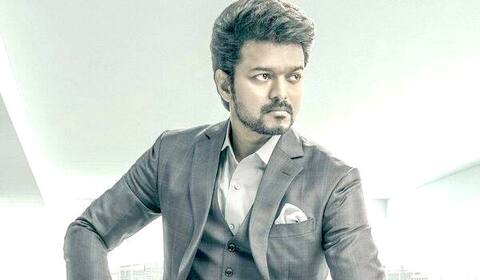 யுகே - பீஸ்ட் வசூலை முறியடித்த வாரிசு