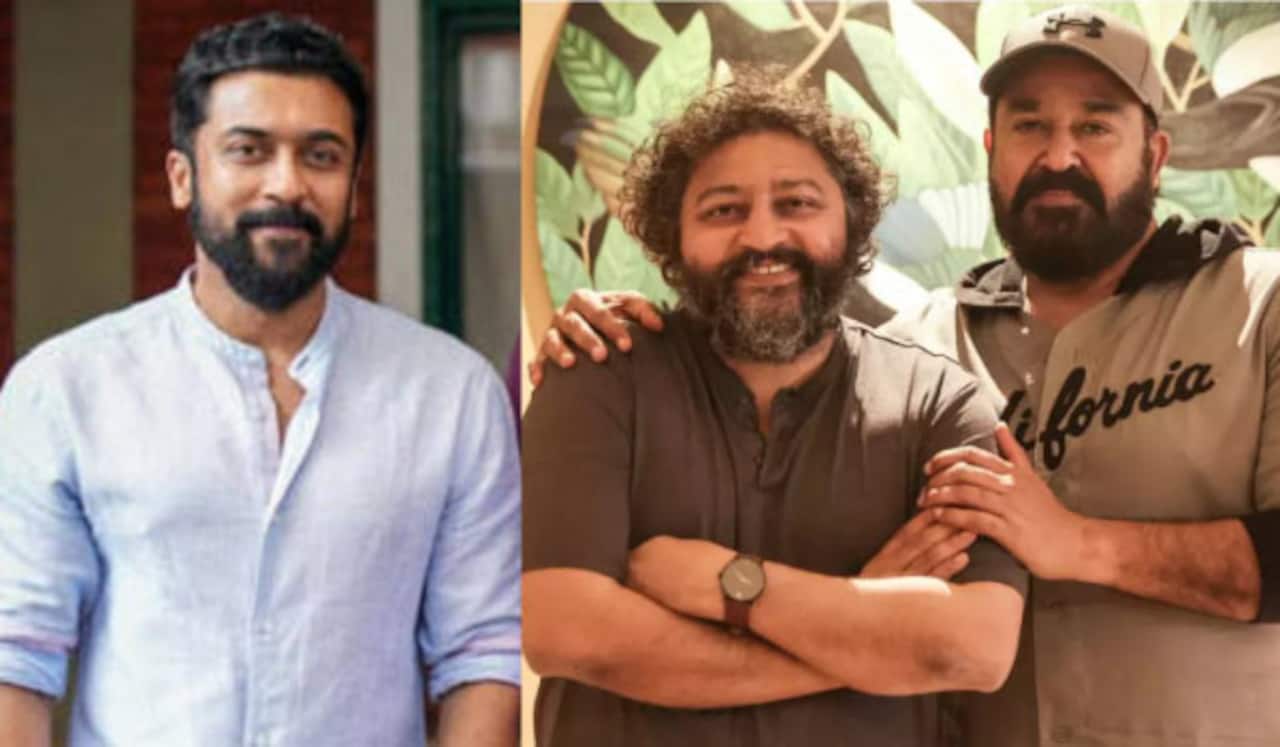 ஜல்லிக்கட்டு இயக்குனரின் கதையை ஓகே செய்த சூர்யா