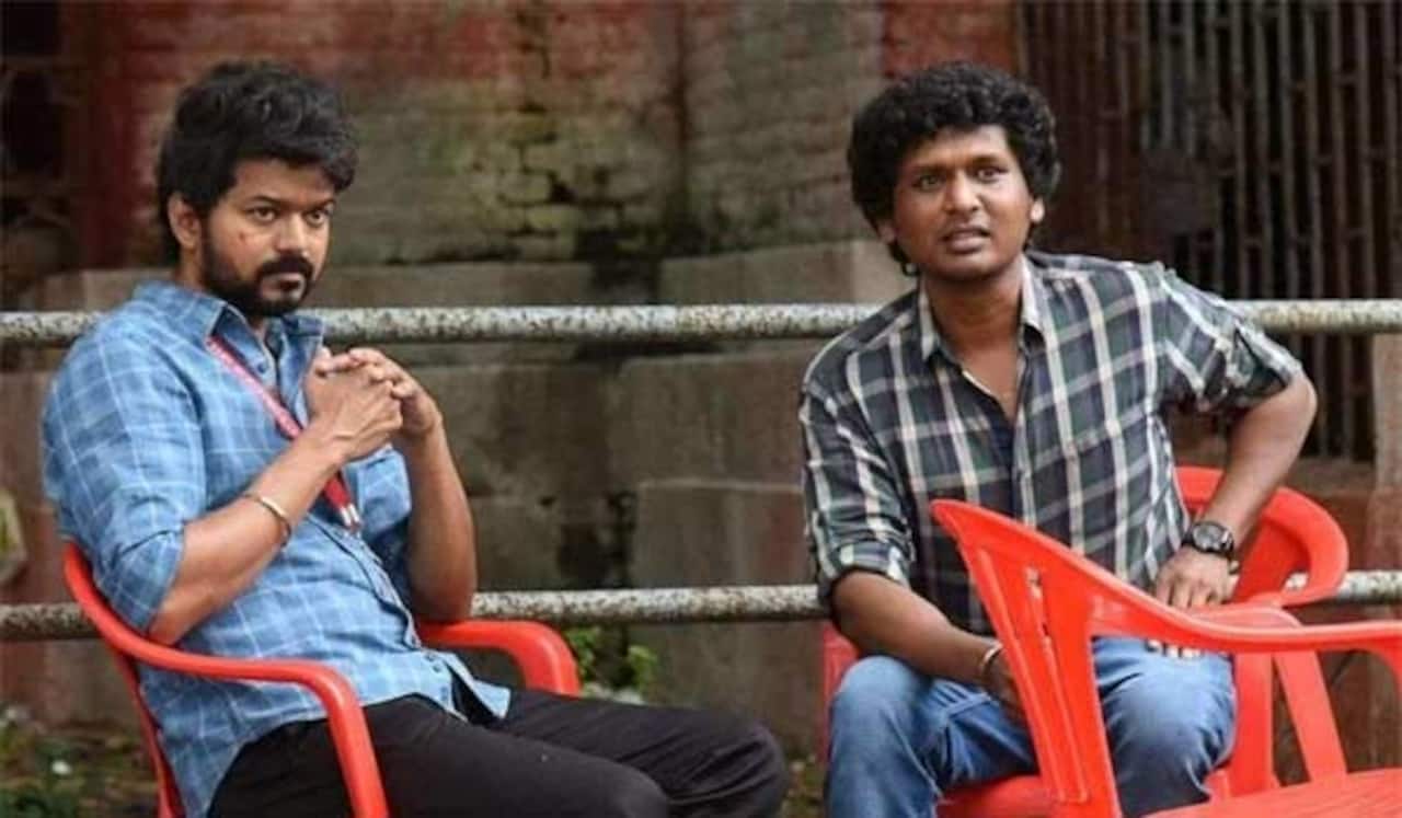 பாட்ஷா பாணியில் விஜய் 67 வது படம் உருவாகிறதா?