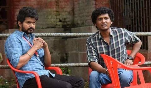 பாட்ஷா பாணியில் விஜய் 67 வது படம் உருவாகிறதா?