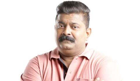 விஜய் 67 படத்தில் மிஷ்கின்
