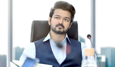 வாரிசு - யுகே, ஆஸ்திரேலியா வசூல் விவரம்