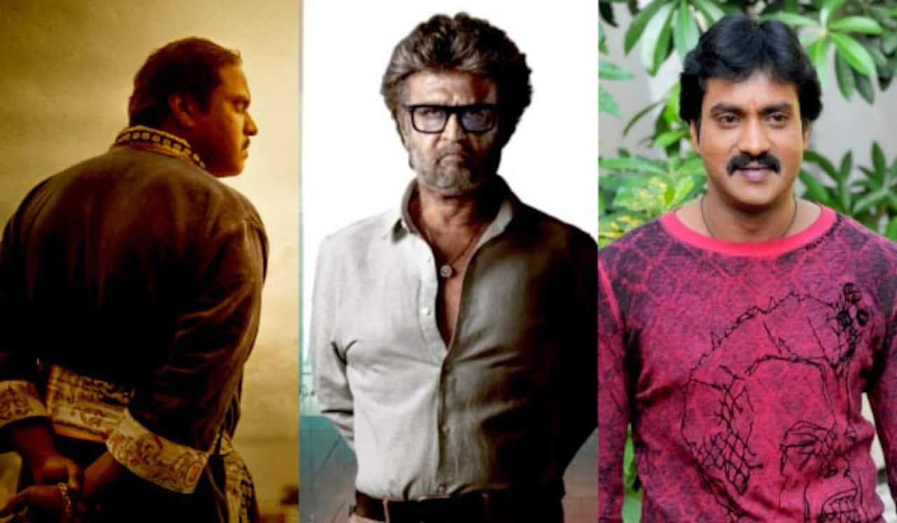 ஜெயிலர் படத்தில் இணைந்த சுனில்