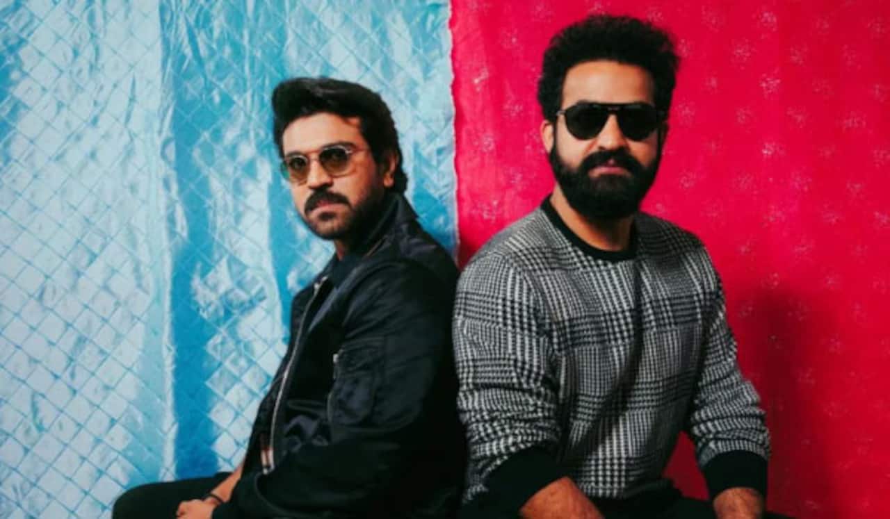 எனக்கும் ராம்சரணுக்கும் வொர்க் அவுட்டான பிசிக்ஸ் : ஜூனியர் என்டிஆர்
