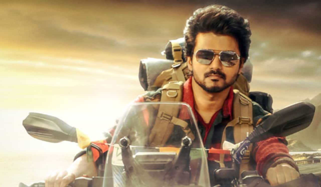 வாரிசு - தெலுங்கில் வெற்றிப் படமா ?