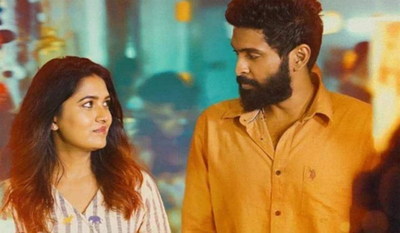 3 மொழிகளில் வெளியாகும் விக்ரம் பிரபு படம்