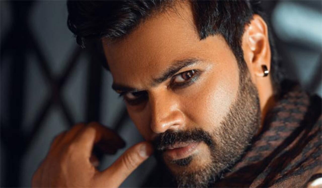 என்னை நிஜதொழில் அதிபர் என்றே நினைத்து விட்டார்கள்: கணேஷ் வெங்கட்ராம் சொல்கிறார்