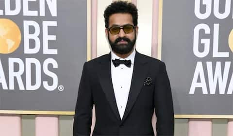 ஹாலிவுட் படத்தில் நடிக்க விரும்பும் ஜூனியர் என்.டி.ஆர்