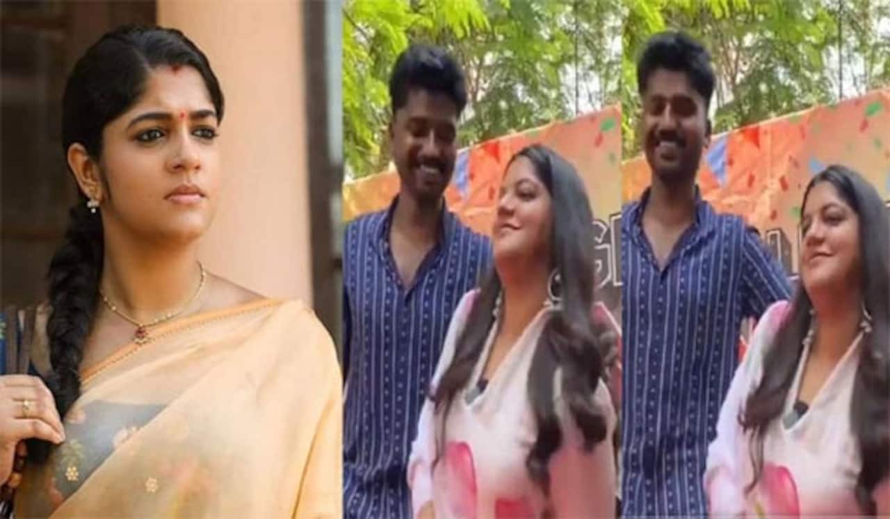 நடிகை அபர்ணா பாலமுரளியிடம் தவறாக நடக்க முயன்ற மாணவர்
